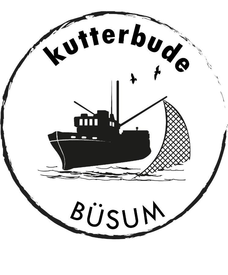 kutterbude Büsum - Bude I Exterior foto